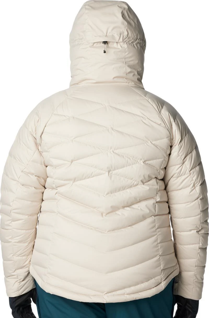Roaring Fork II Down Jacket, Extended - Womens - Image 13