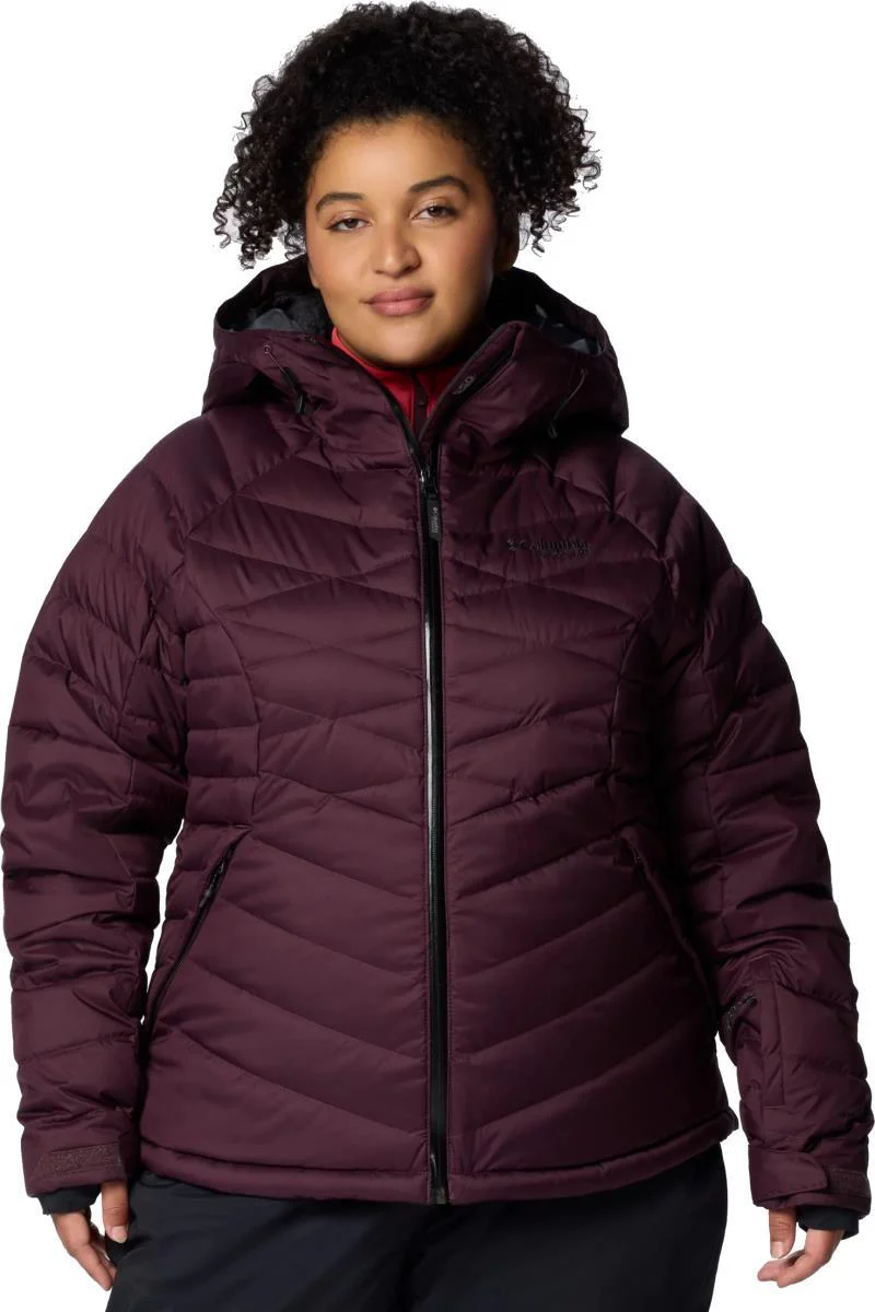 Roaring Fork II Down Jacket, Extended - Womens - Image 14