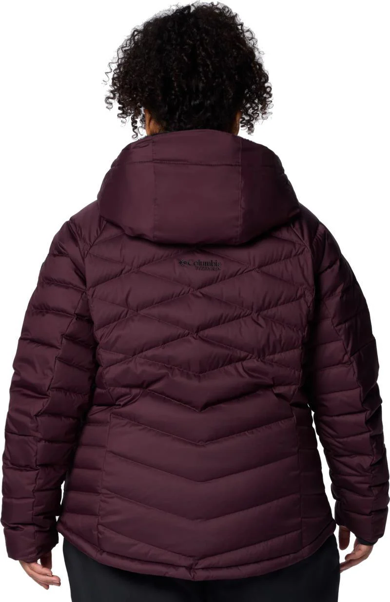 Roaring Fork II Down Jacket, Extended - Womens - Image 15