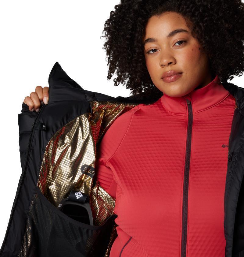 Roaring Fork II Down Jacket, Extended - Womens - Image 8