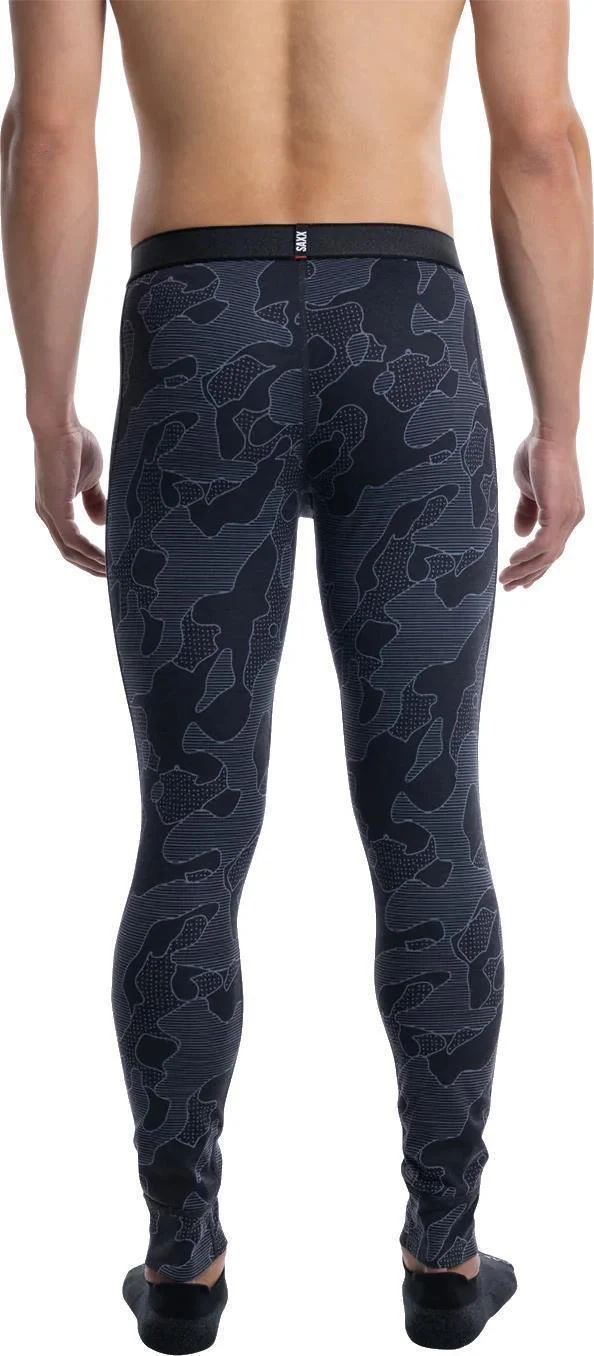 Roast Master Midweight Bottoms w/ Fly, 29" Inseam - Mens - Image 10