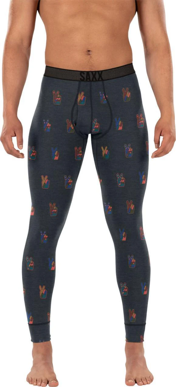 Roast Master Midweight Bottoms w/ Fly, 29" Inseam - Mens - Image 13