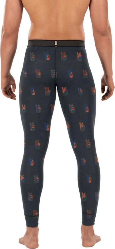 Roast Master Midweight Bottoms w/ Fly, 29" Inseam - Mens - Image 14