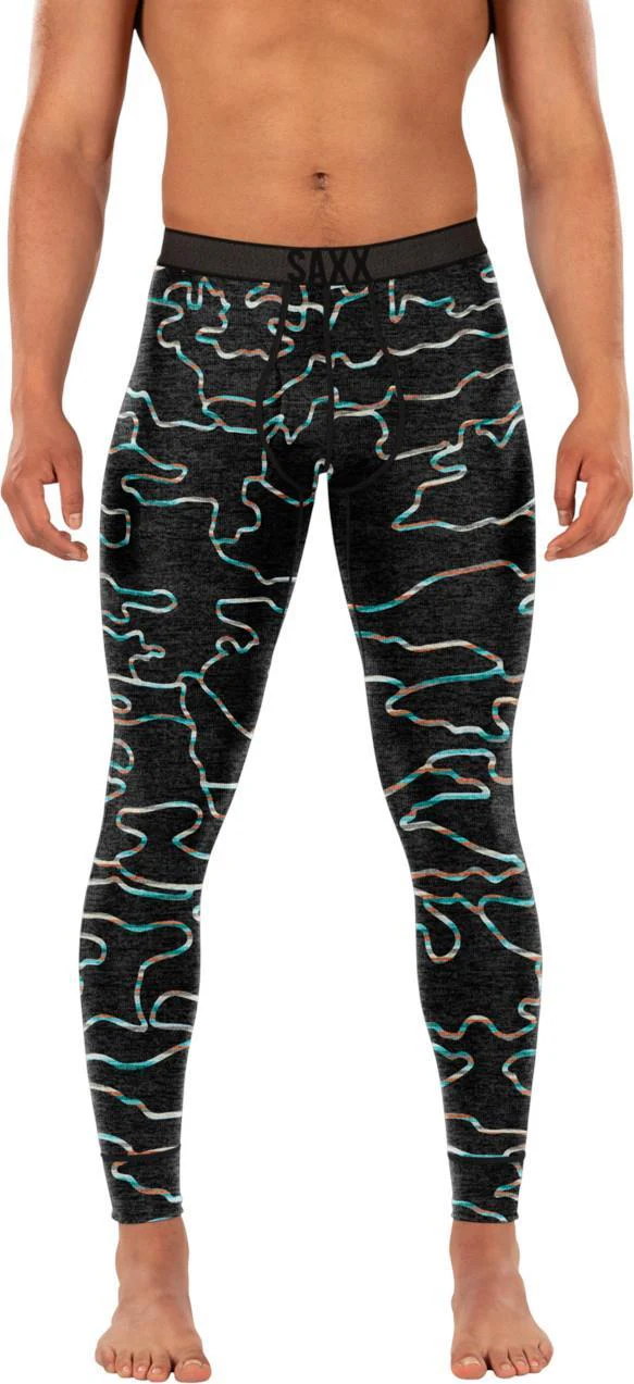 Roast Master Midweight Bottoms w/ Fly, 29" Inseam - Mens - Image 15