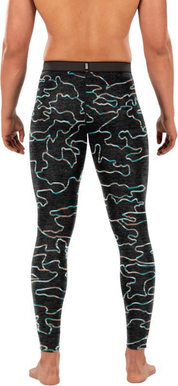 Roast Master Midweight Bottoms w/ Fly, 29" Inseam - Mens - Image 16
