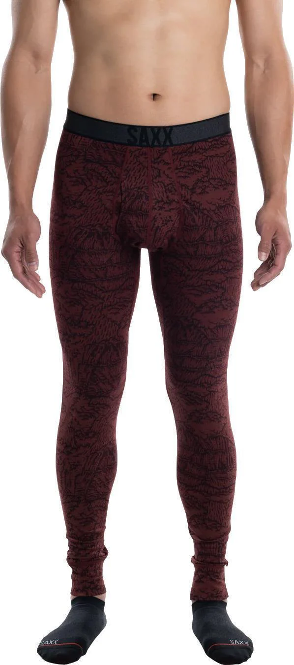 Roast Master Midweight Bottoms w/ Fly, 29" Inseam - Mens - Image 3