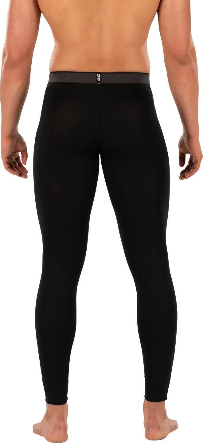 Roast Master Midweight Bottoms w/ Fly, 29" Inseam - Mens - Image 6