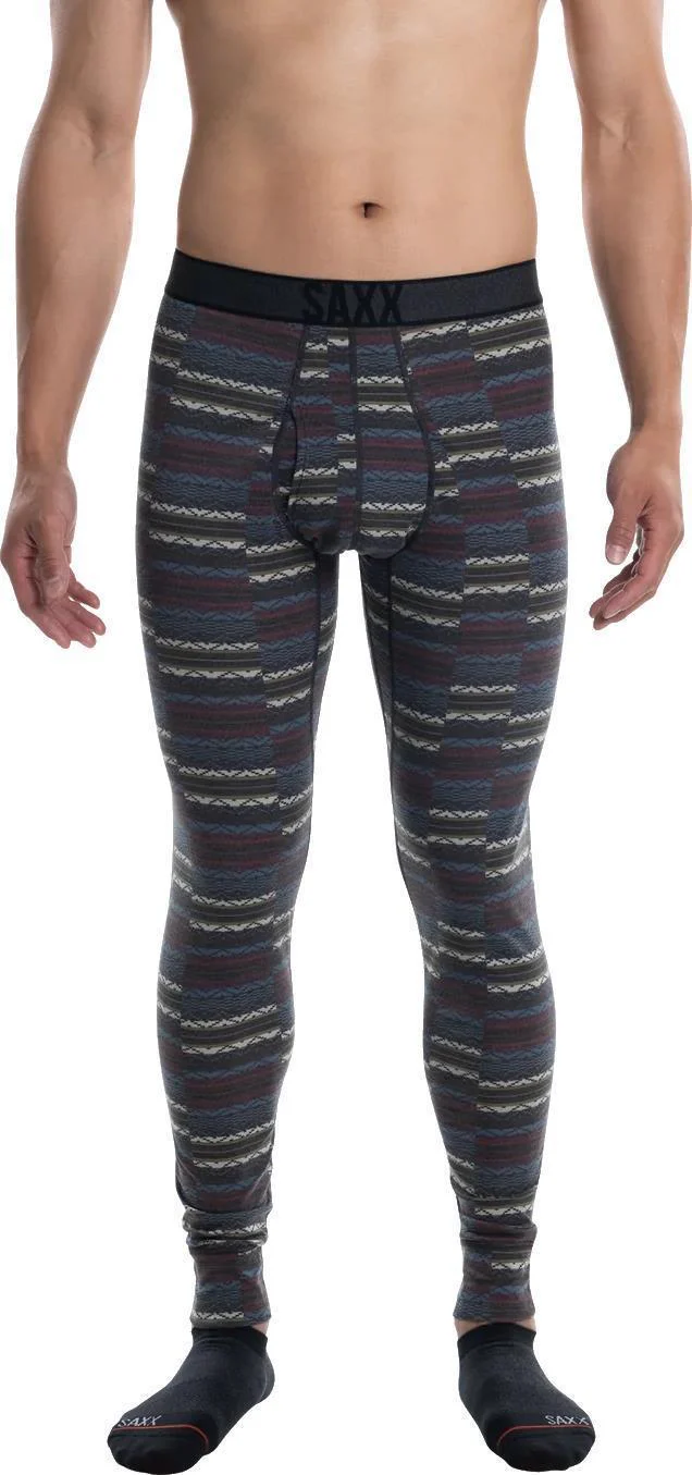 Roast Master Midweight Bottoms w/ Fly, 29" Inseam - Mens - Image 7