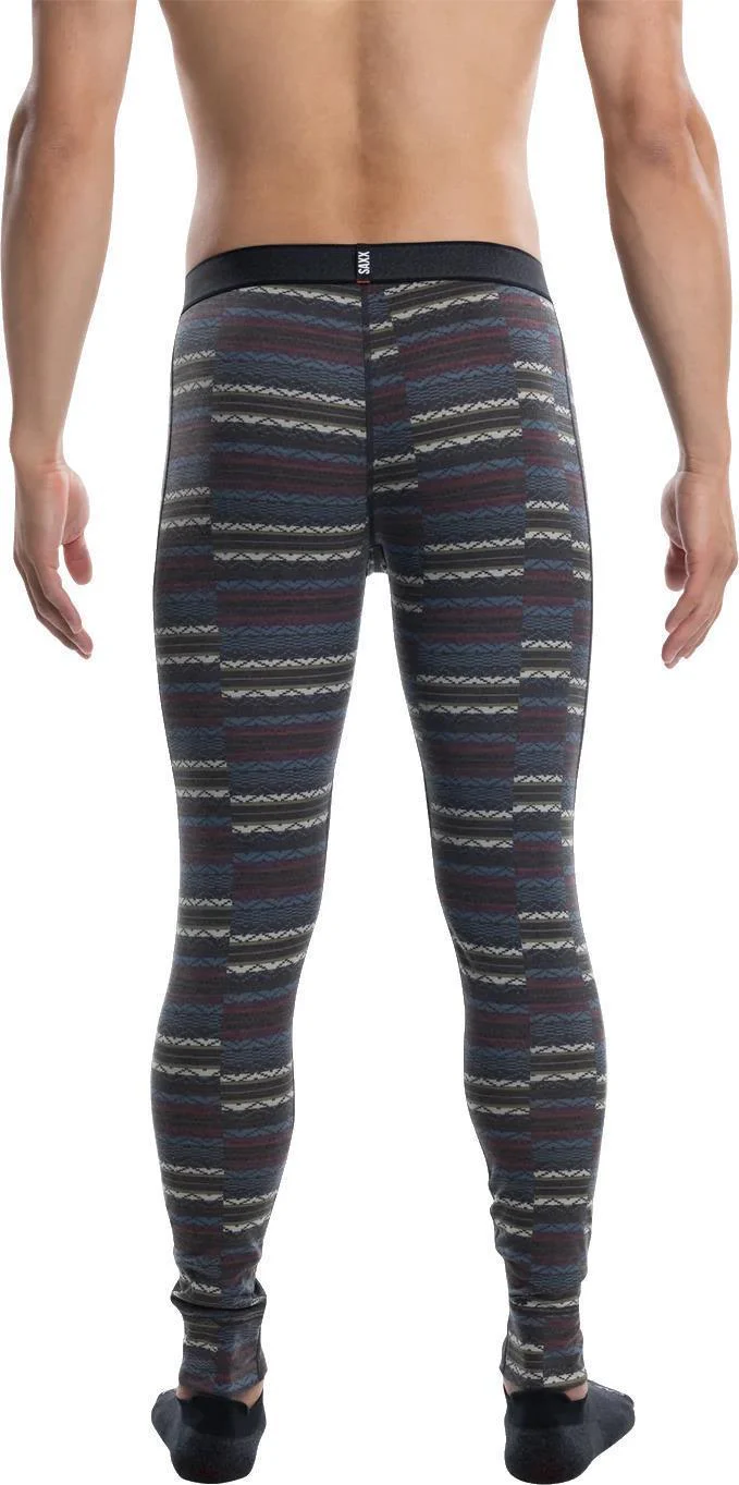 Roast Master Midweight Bottoms w/ Fly, 29" Inseam - Mens - Image 8