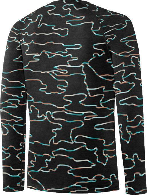 Roast Master Midweight LS Crew - Mens - Image 10