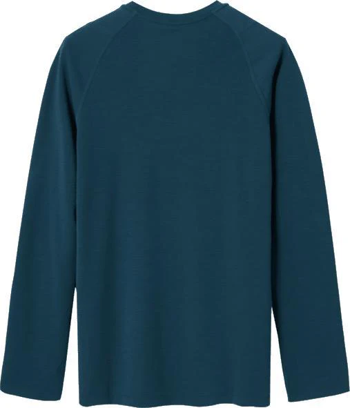 Roast Master Midweight LS Crew - Mens - Image 12