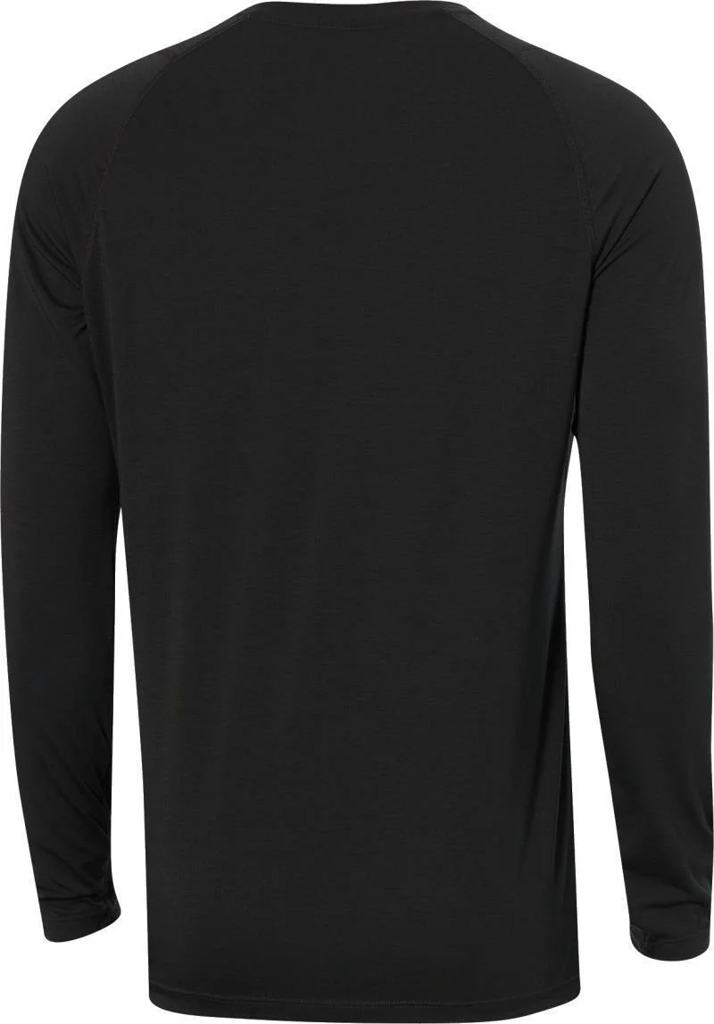Roast Master Midweight LS Crew - Mens - Image 2