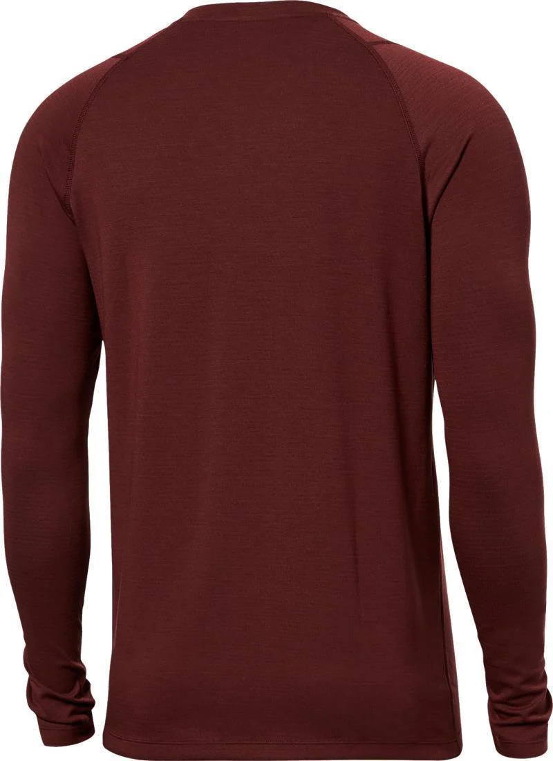 Roast Master Midweight LS Crew - Mens - Image 4
