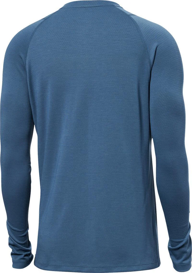 Roast Master Midweight LS Crew - Mens - Image 5