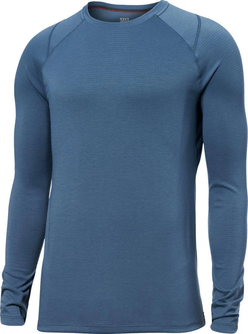 Roast Master Midweight LS Crew - Mens - Image 6
