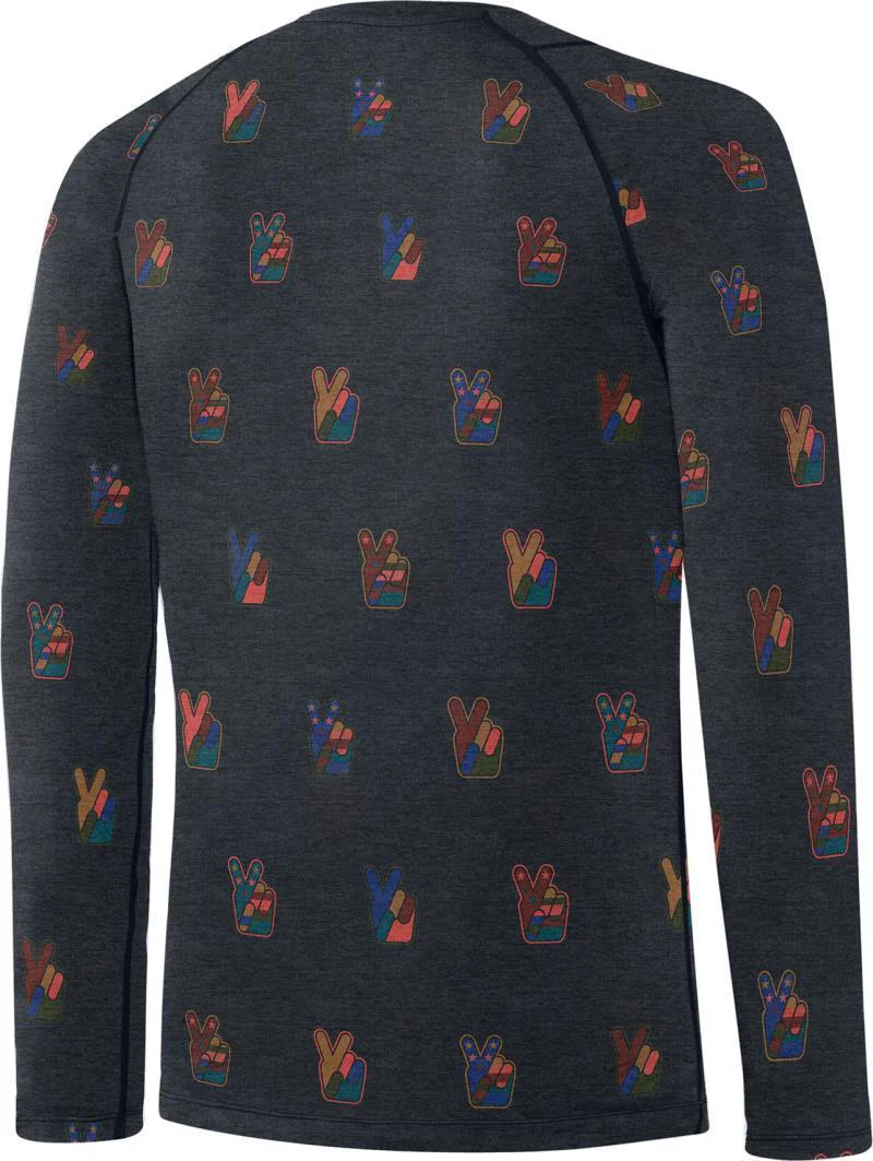 Roast Master Midweight LS Crew - Mens - Image 8