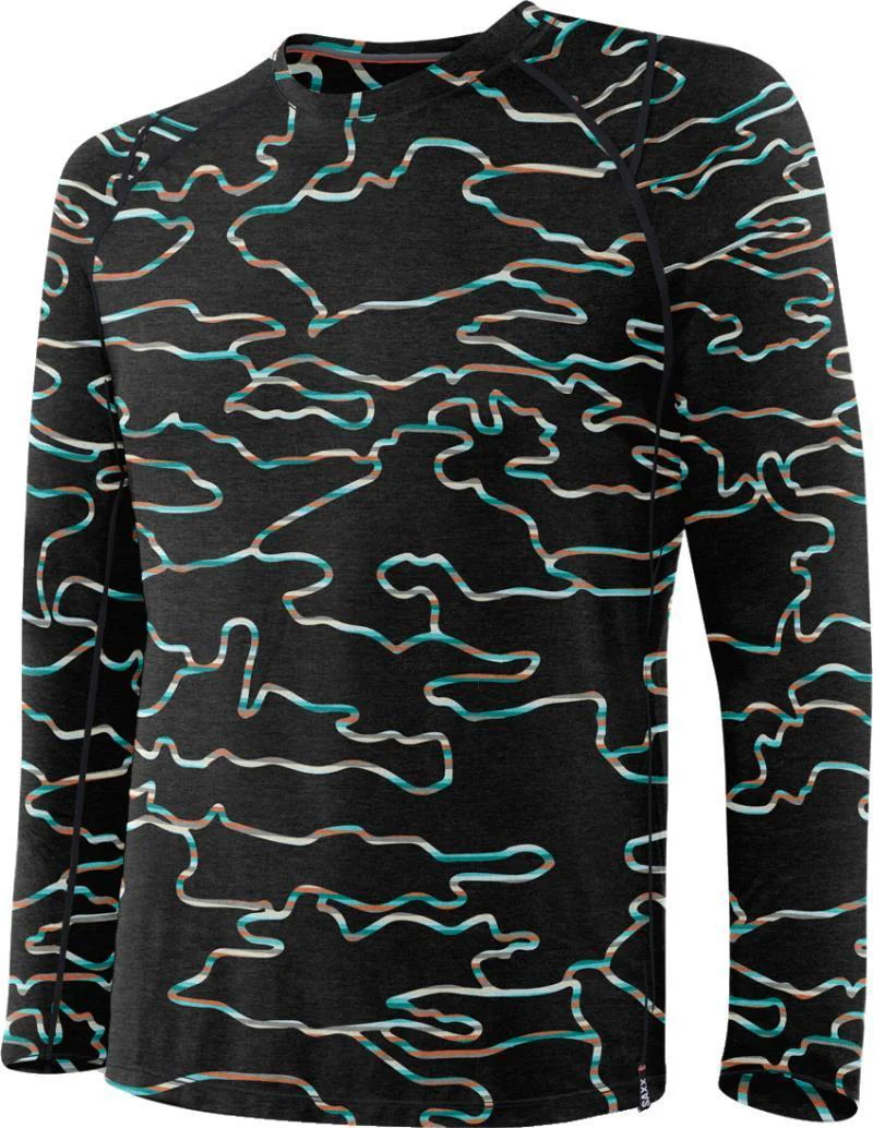 Roast Master Midweight LS Crew - Mens - Image 9