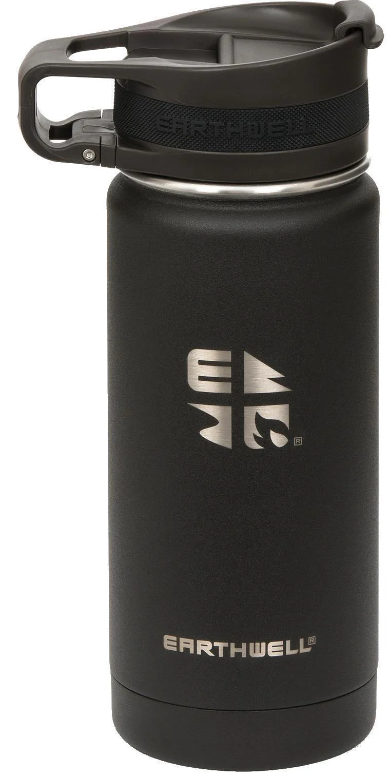 Roaster 473ml / 16oz with Loop Cap