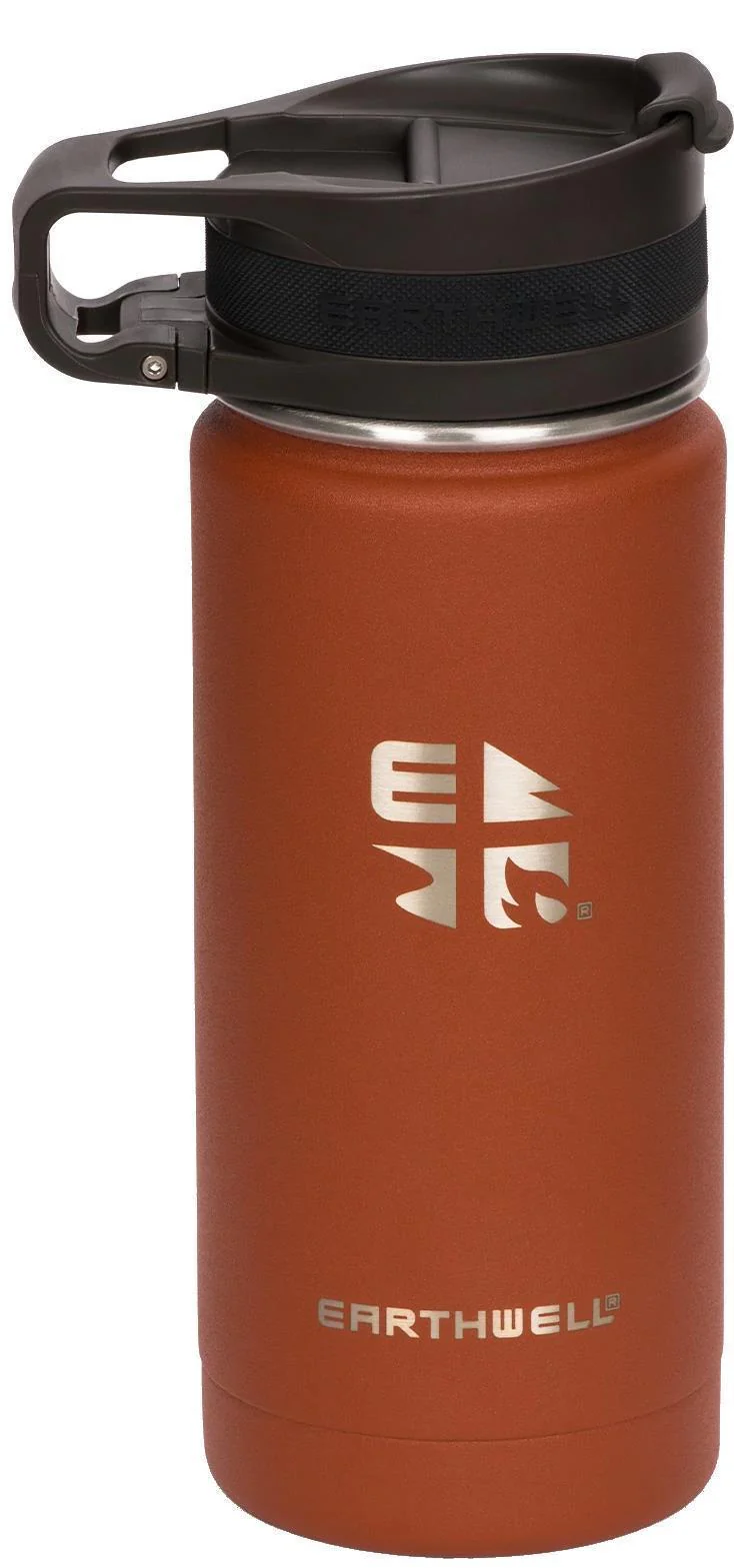 Roaster 473ml / 16oz with Loop Cap - Image 3