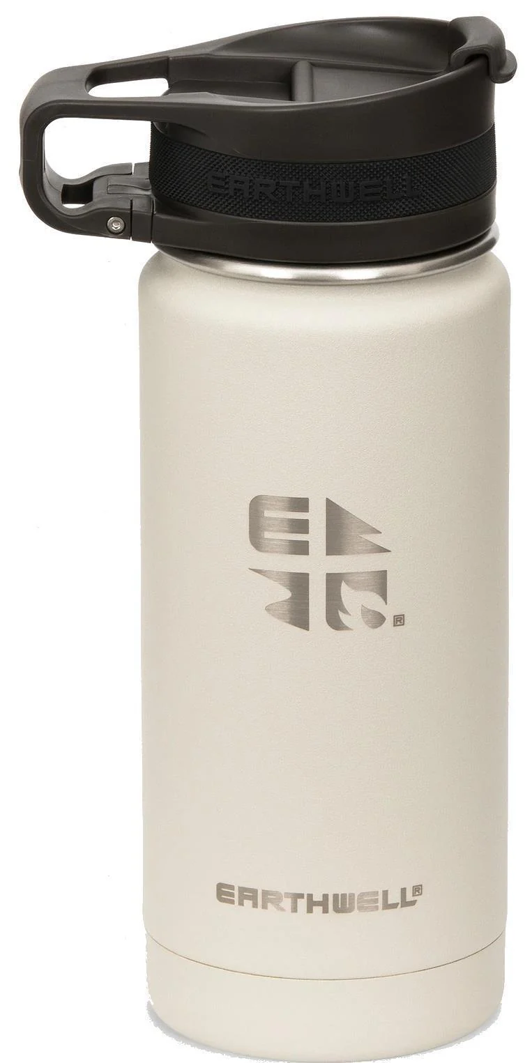 Roaster 473ml / 16oz with Loop Cap - Image 4