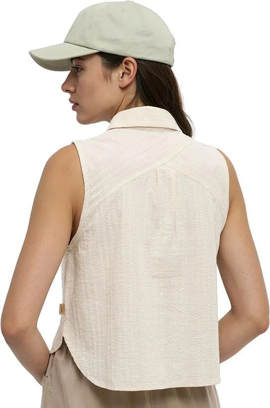 Robins Shirt - Womens - Image 3