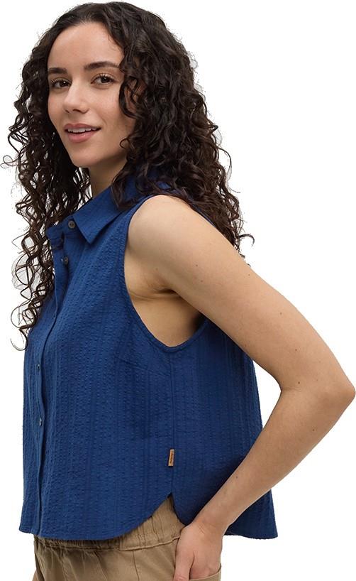 Robins Shirt - Womens - Image 8