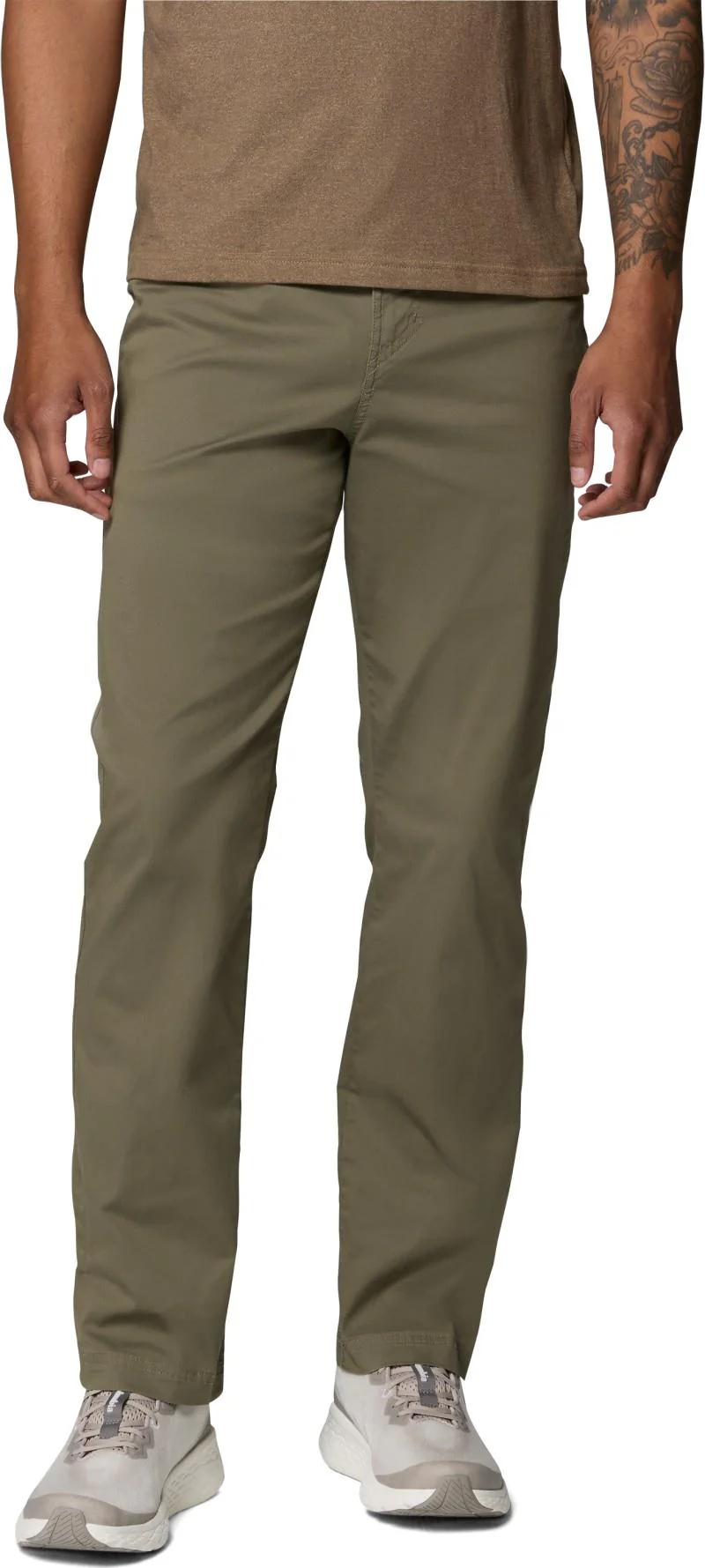 ROC 5 Pocket Pants, 30" Inseam - Mens - Image 12