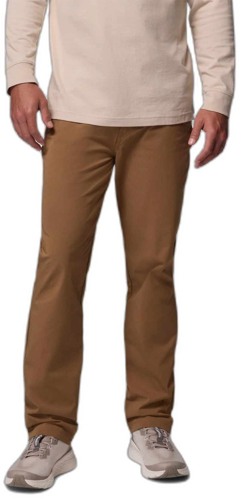ROC 5 Pocket Pants, 30" Inseam - Mens - Image 4