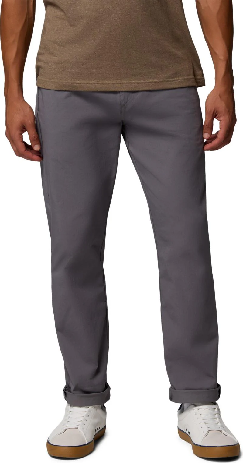 ROC 5 Pocket Pants, 30" Inseam - Mens - Image 7