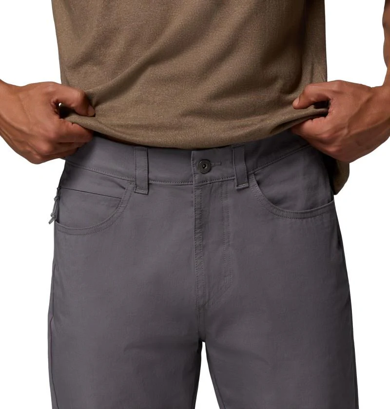 ROC 5 Pocket Pants, 34" Inseam - Mens - Image 10