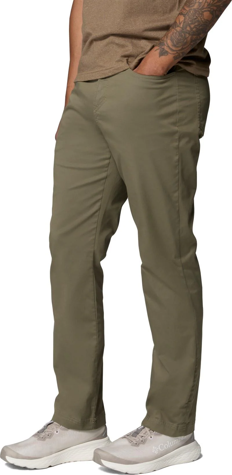 ROC 5 Pocket Pants, 34" Inseam - Mens - Image 13
