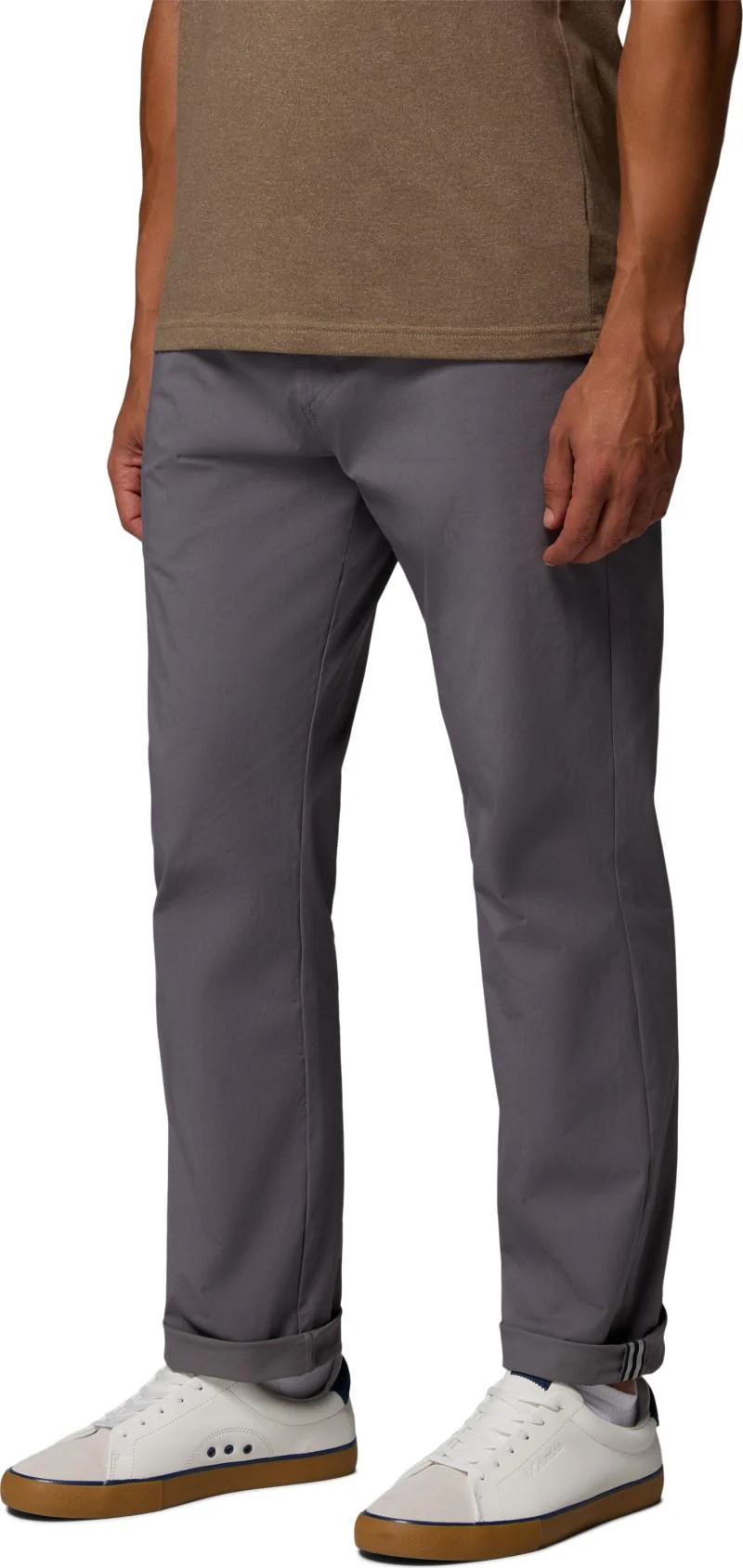 ROC 5 Pocket Pants, 34" Inseam - Mens - Image 8