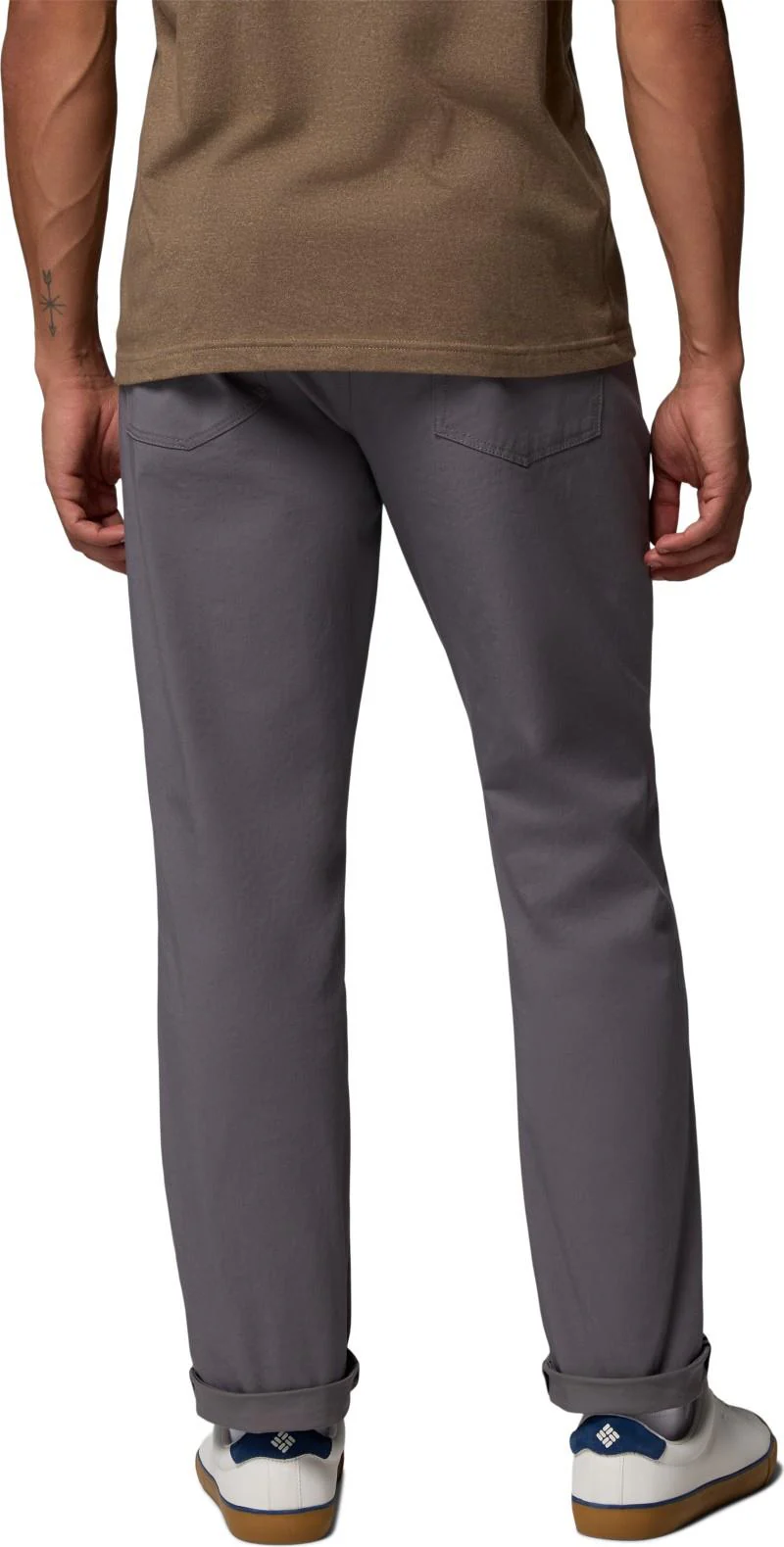 ROC 5 Pocket Pants, 34" Inseam - Mens - Image 9