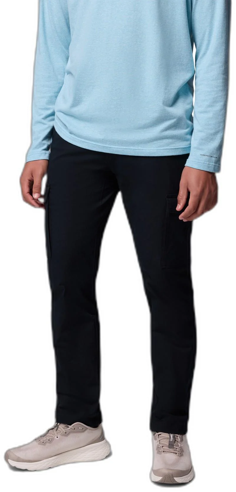 ROC Cargo Pants, 32" Inseam - Mens - Image 3