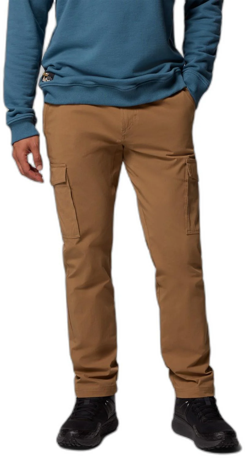 ROC Cargo Pants, 32" Inseam - Mens - Image 4