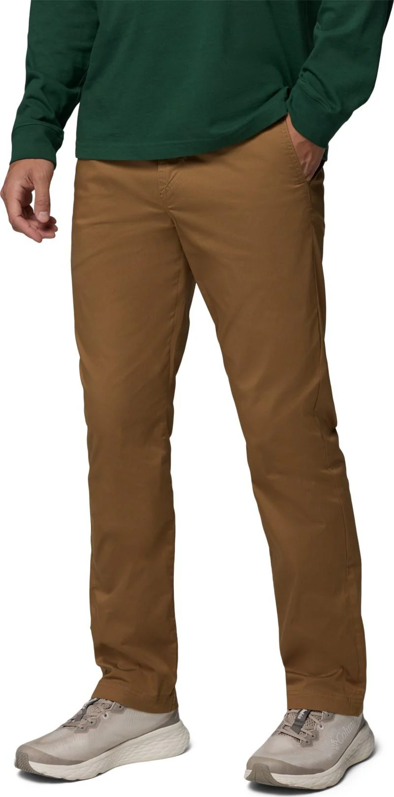 ROC Chino Pants, 30" Inseam - Mens - Image 15