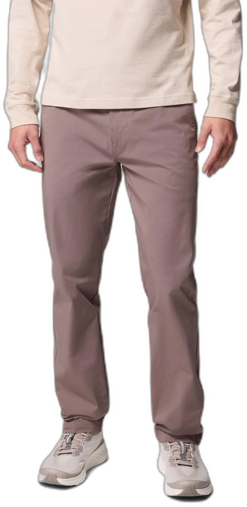 ROC Chino Pants, 30" Inseam - Mens - Image 4