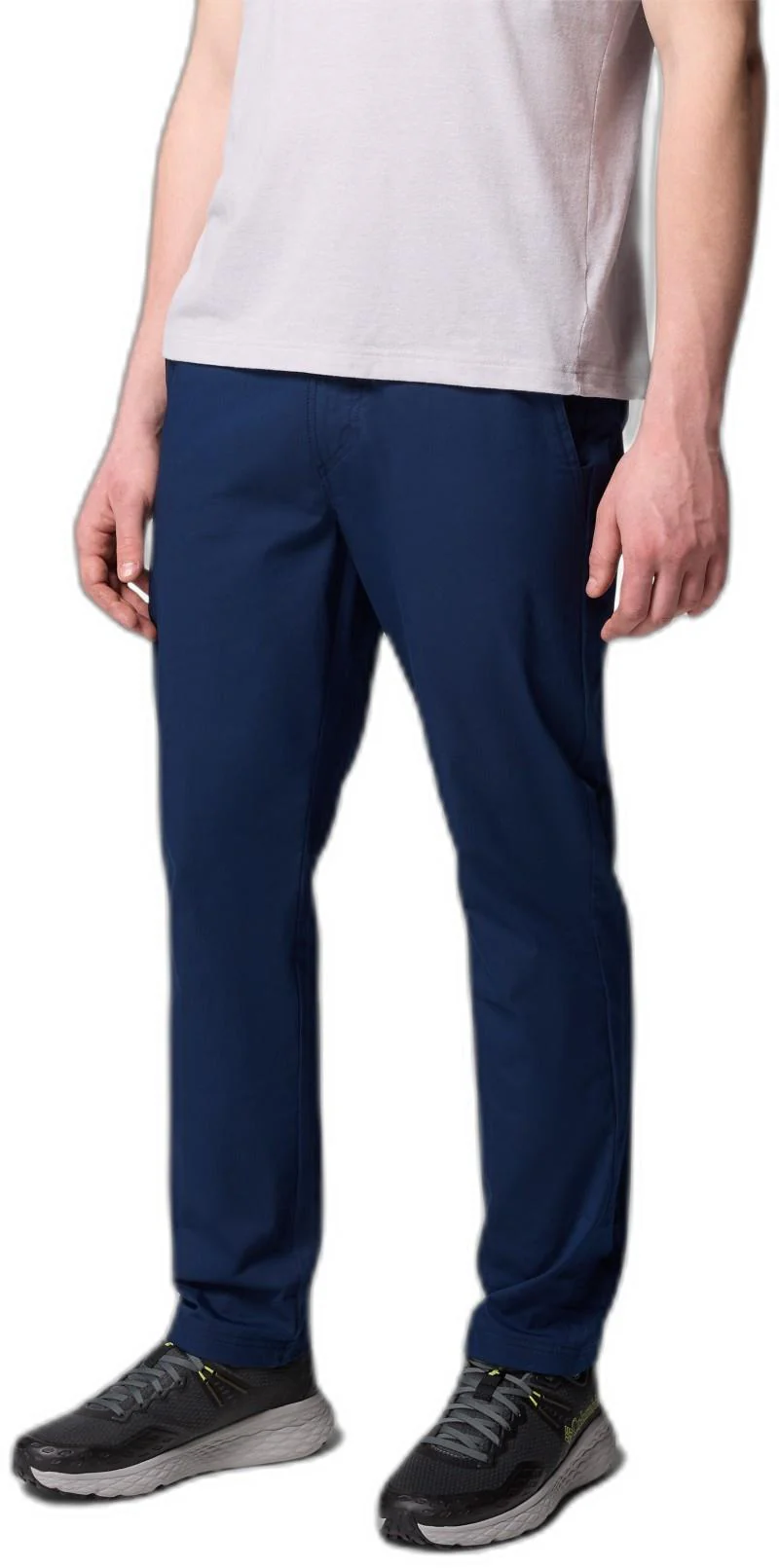 ROC Chino Pants, 32" Inseam - Mens - Image 9