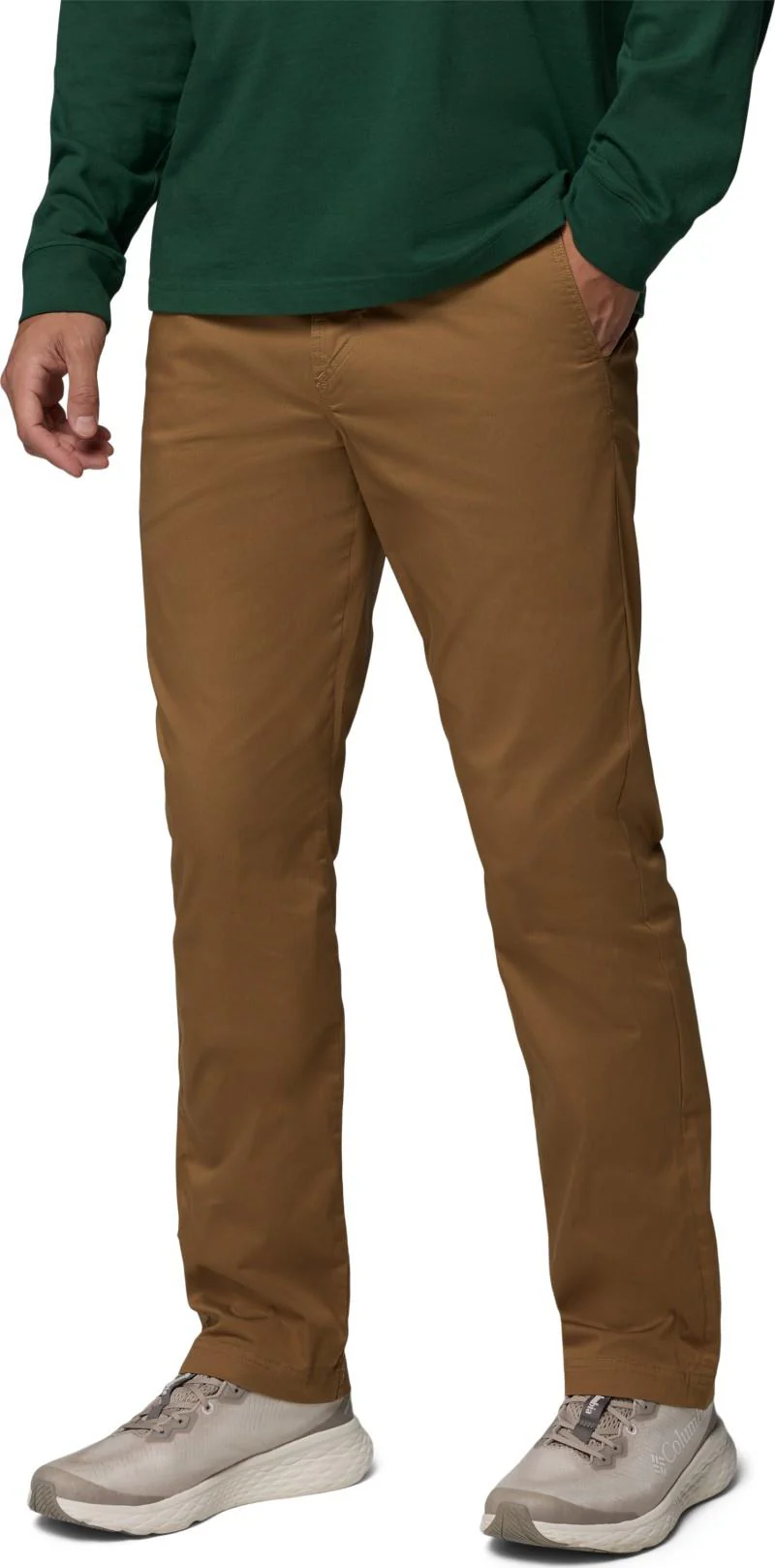 ROC Chino Pants, 34" Inseam - Mens - Image 15