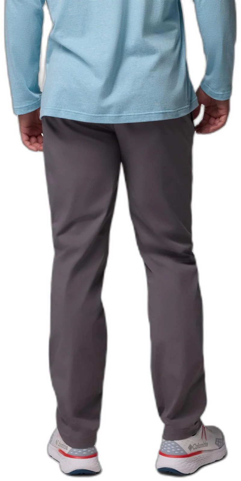 ROC Chino Pants, 34" Inseam - Mens - Image 2