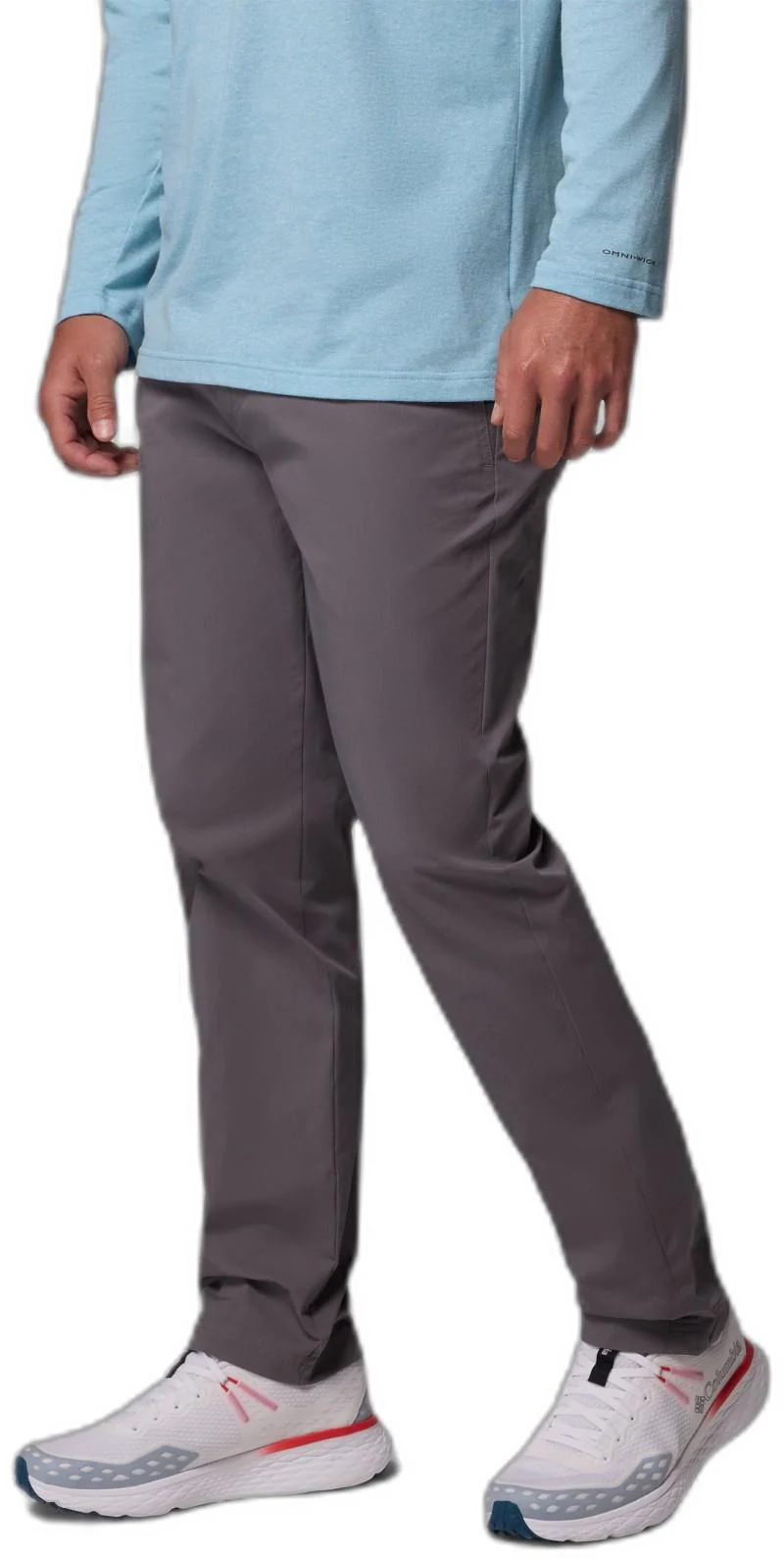 ROC Chino Pants, 34" Inseam - Mens - Image 3