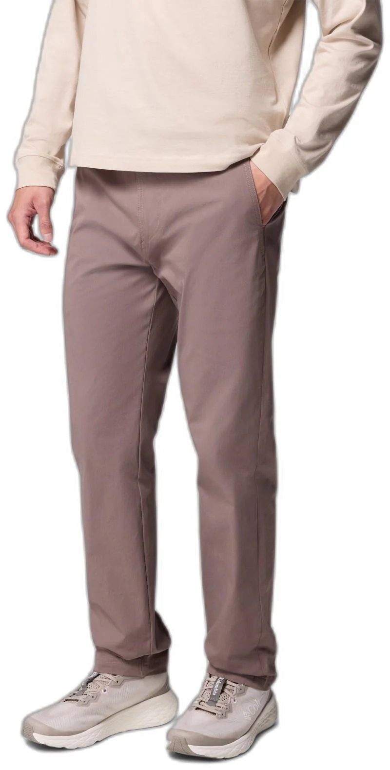 ROC Chino Pants, 34" Inseam - Mens - Image 6