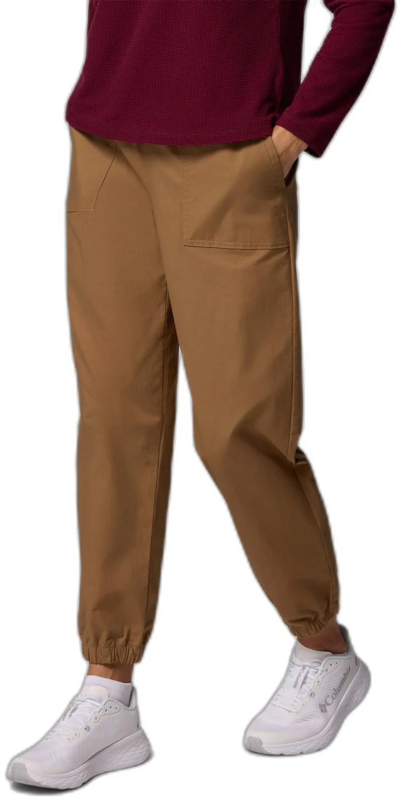 ROC Ripstop Joggers, Long - Womens - Image 18