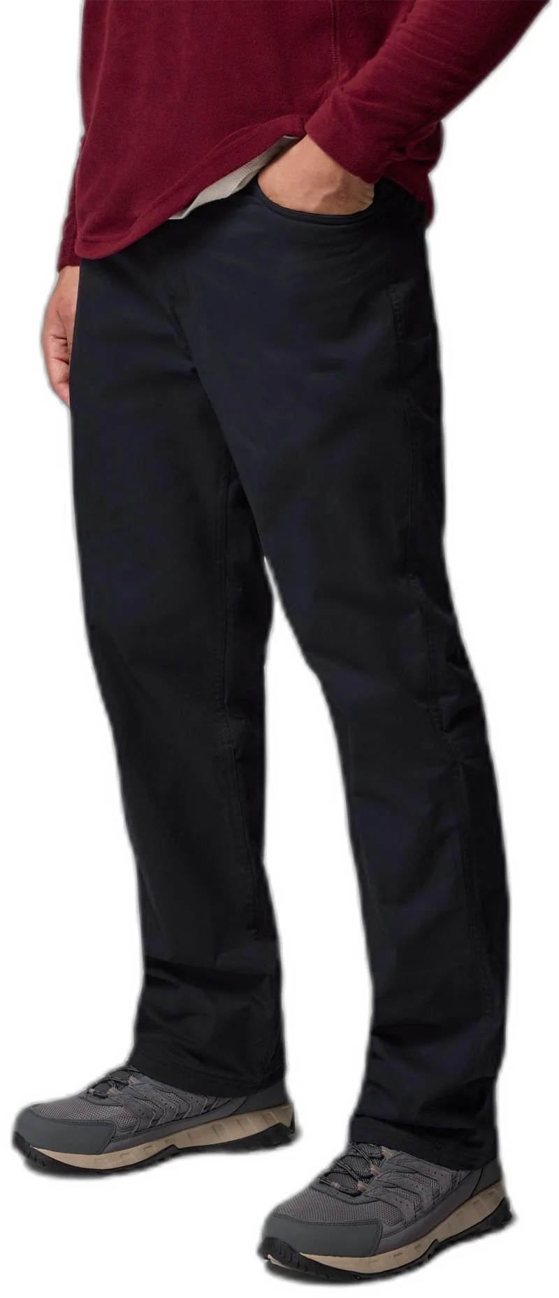 ROC Ripstop Joggers, Long - Womens - Image 3