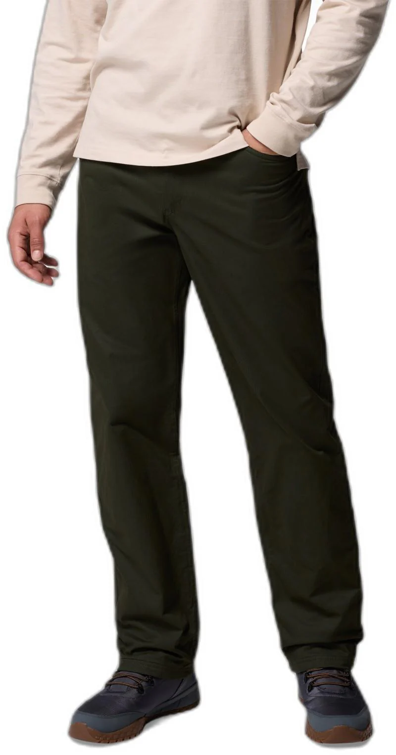 ROC Ripstop Joggers, Long - Womens - Image 7