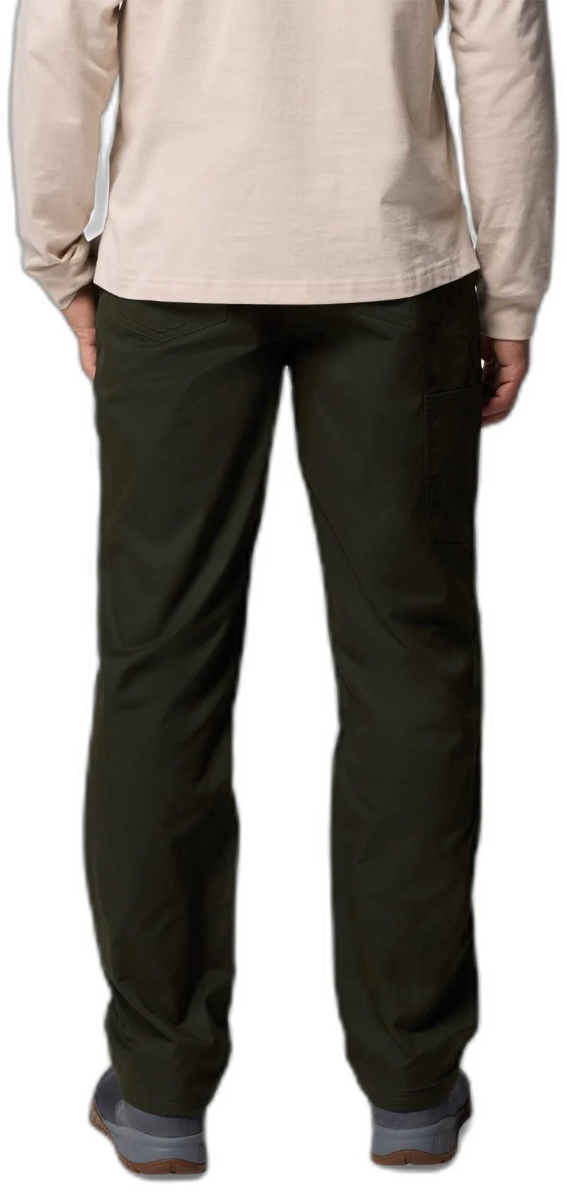 ROC Ripstop Joggers, Long - Womens - Image 8