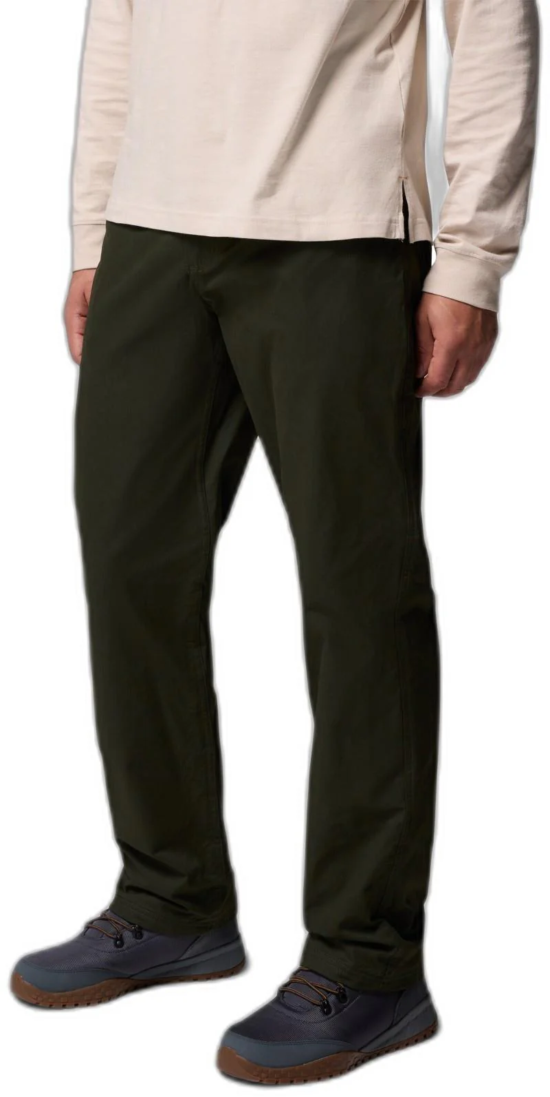 ROC Ripstop Joggers, Long - Womens - Image 9