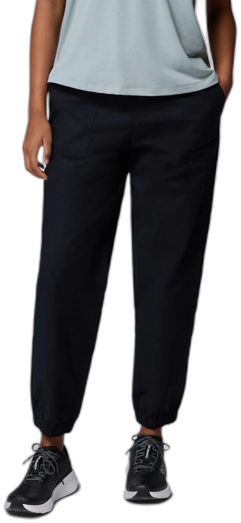ROC Ripstop Joggers, Reg - Womens