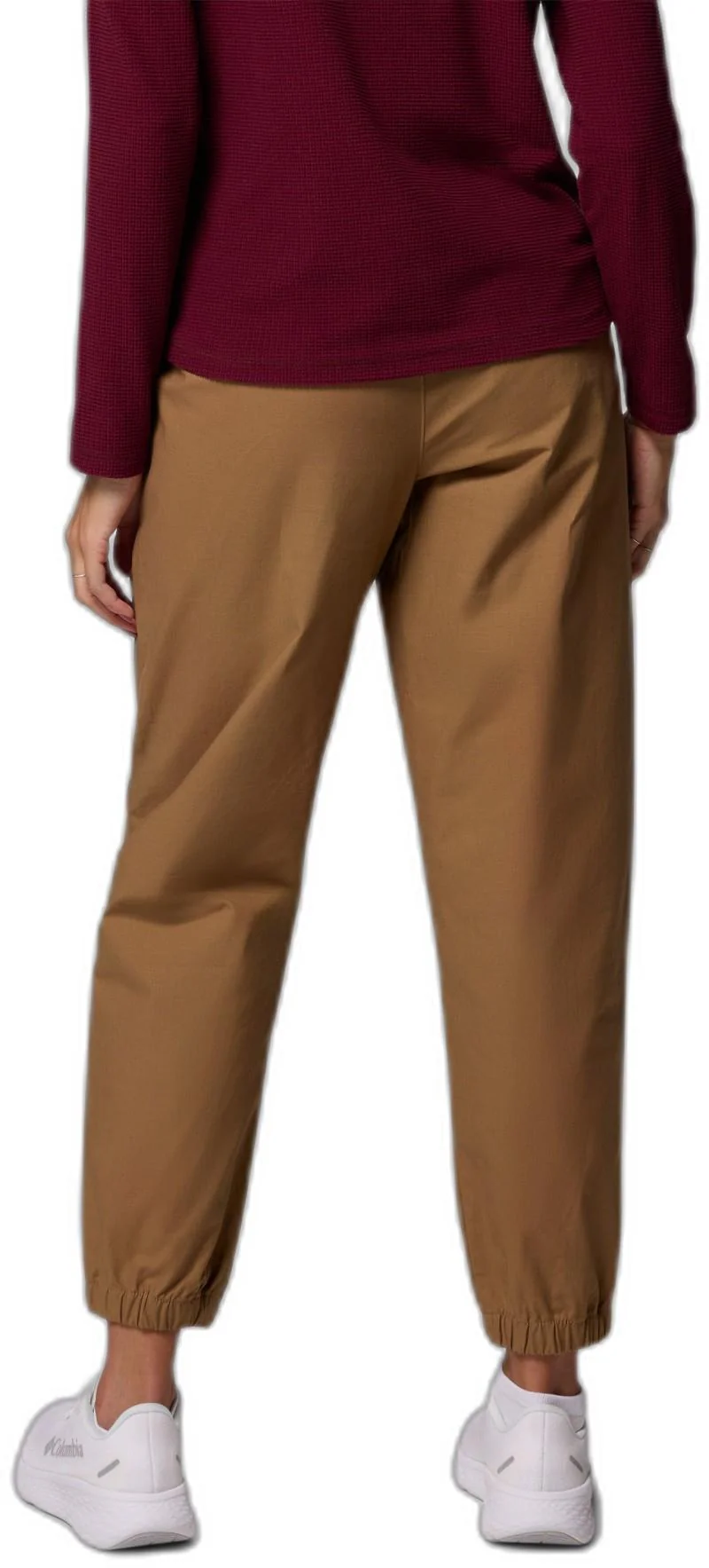 ROC Ripstop Joggers, Reg - Womens - Image 8