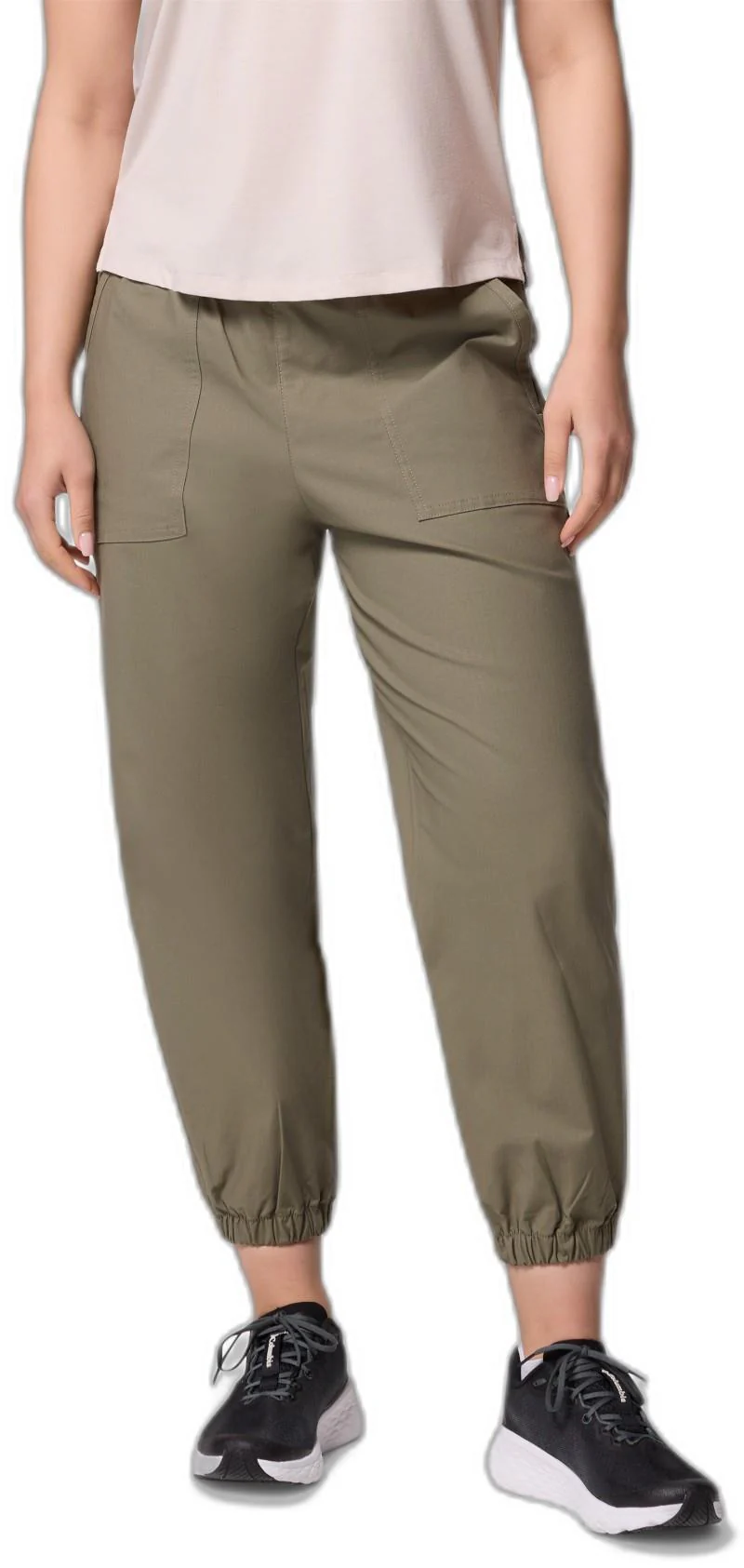 ROC Ripstop Joggers, Short - Womens - Image 10